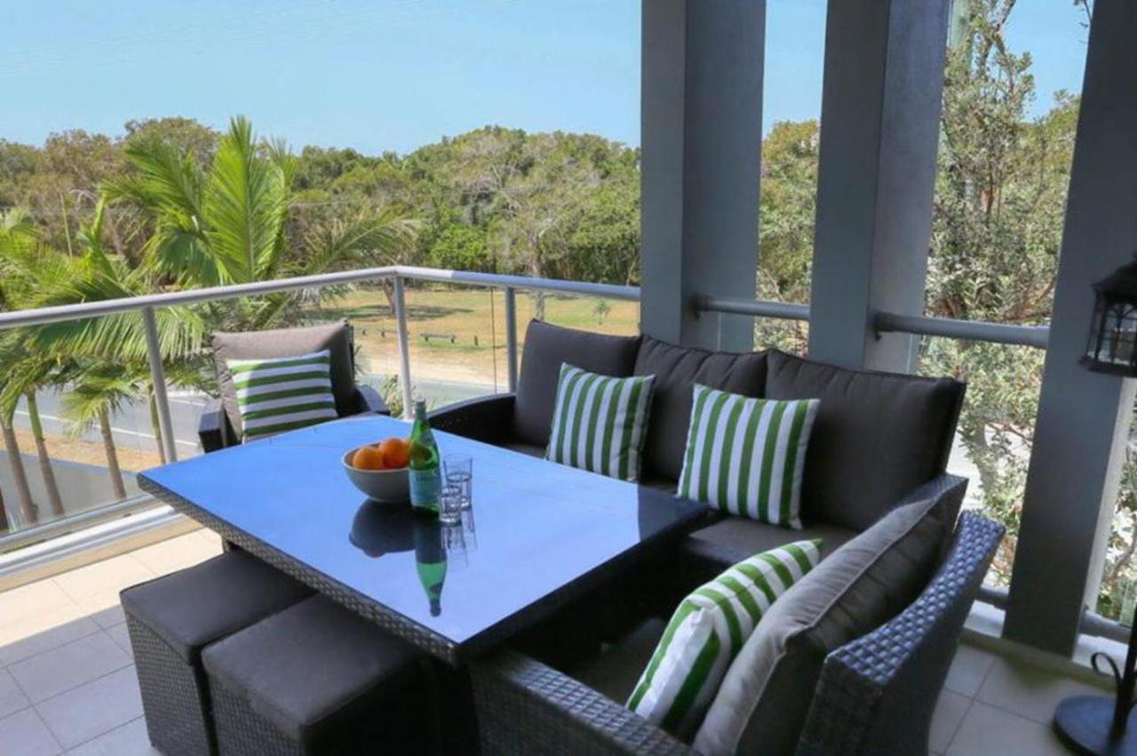 Coolum At The Beach Coolum Beach Exterior foto