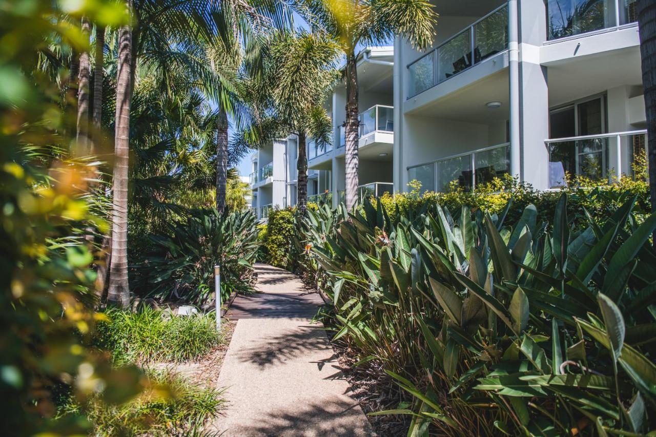 Coolum At The Beach Coolum Beach Exterior foto