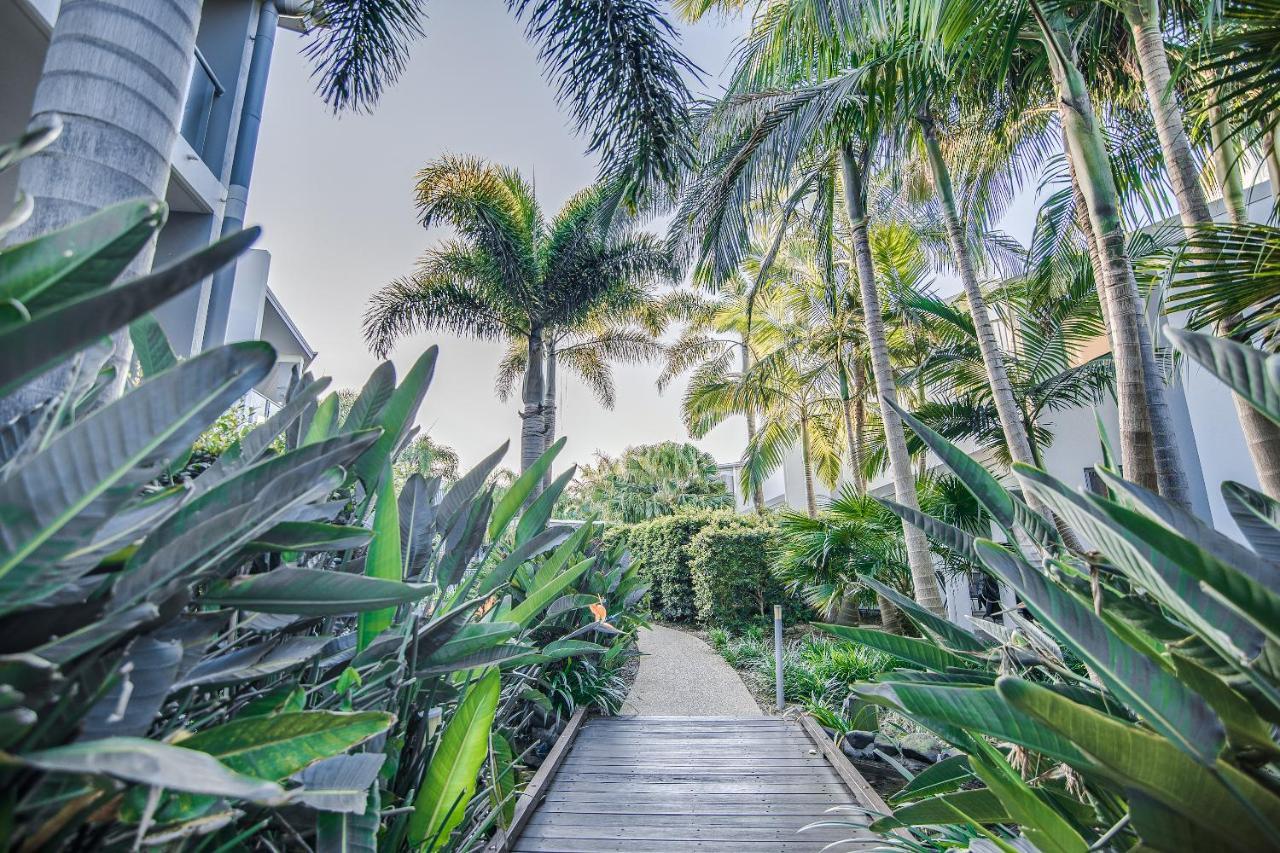 Coolum At The Beach Coolum Beach Exterior foto