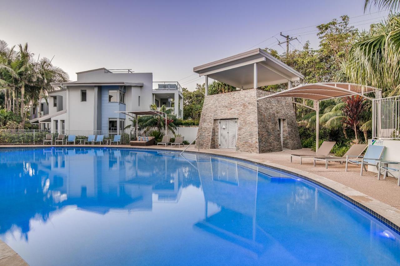 Coolum At The Beach Coolum Beach Exterior foto