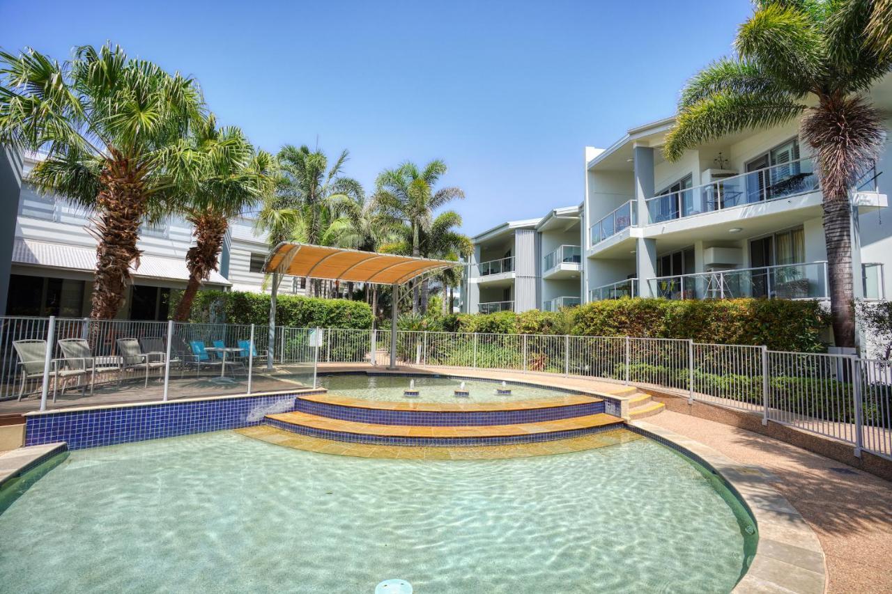 Coolum At The Beach Coolum Beach Exterior foto