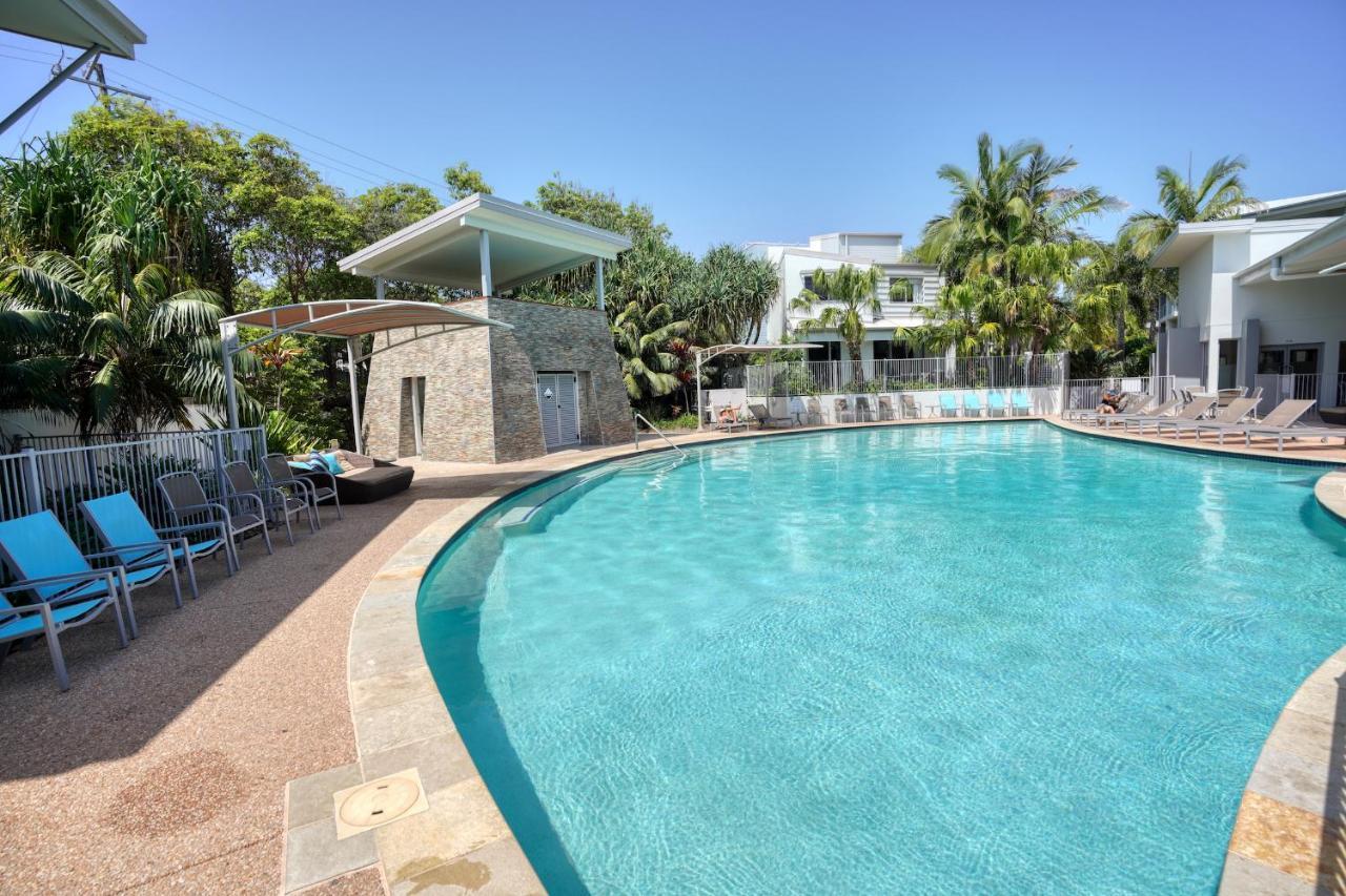 Coolum At The Beach Coolum Beach Exterior foto