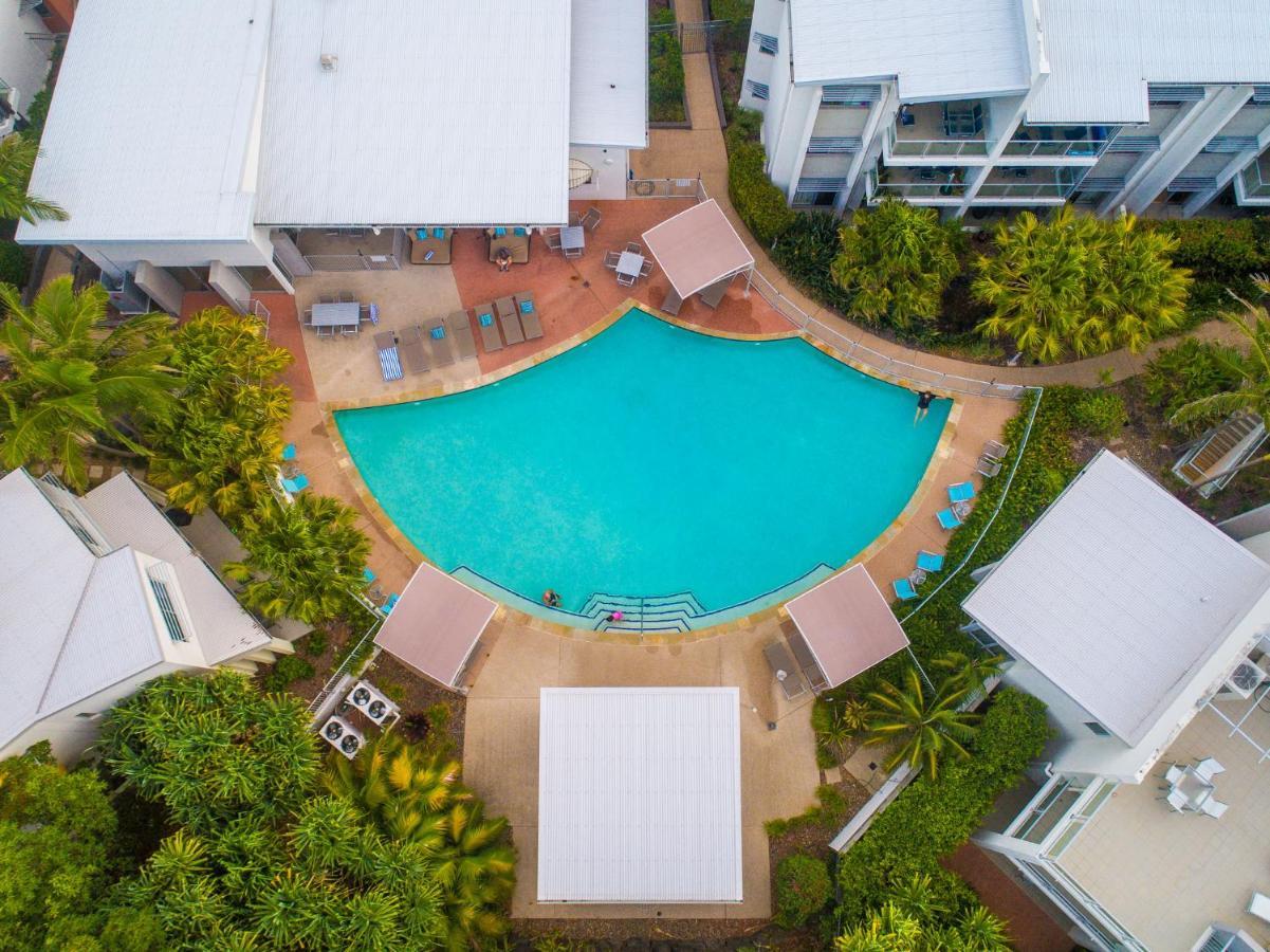 Coolum At The Beach Coolum Beach Exterior foto