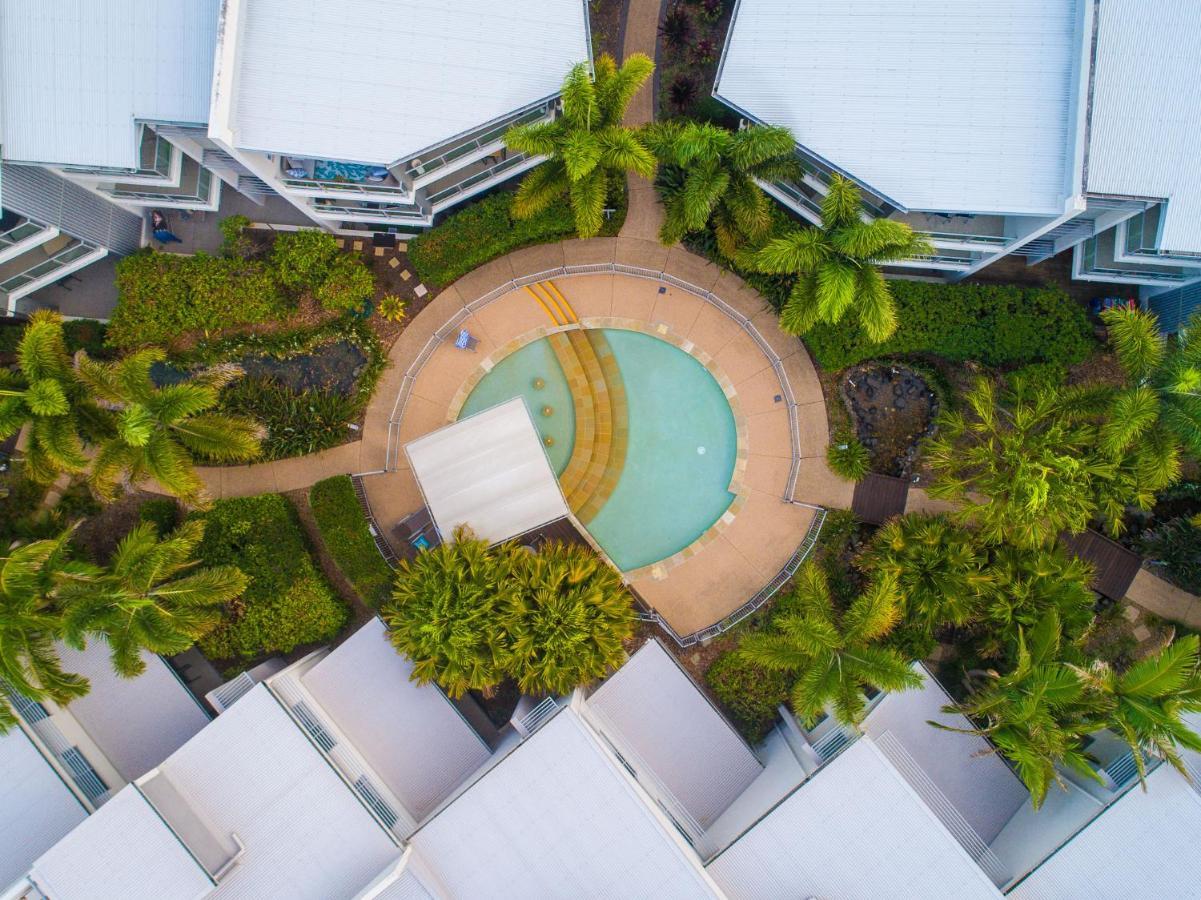 Coolum At The Beach Coolum Beach Exterior foto